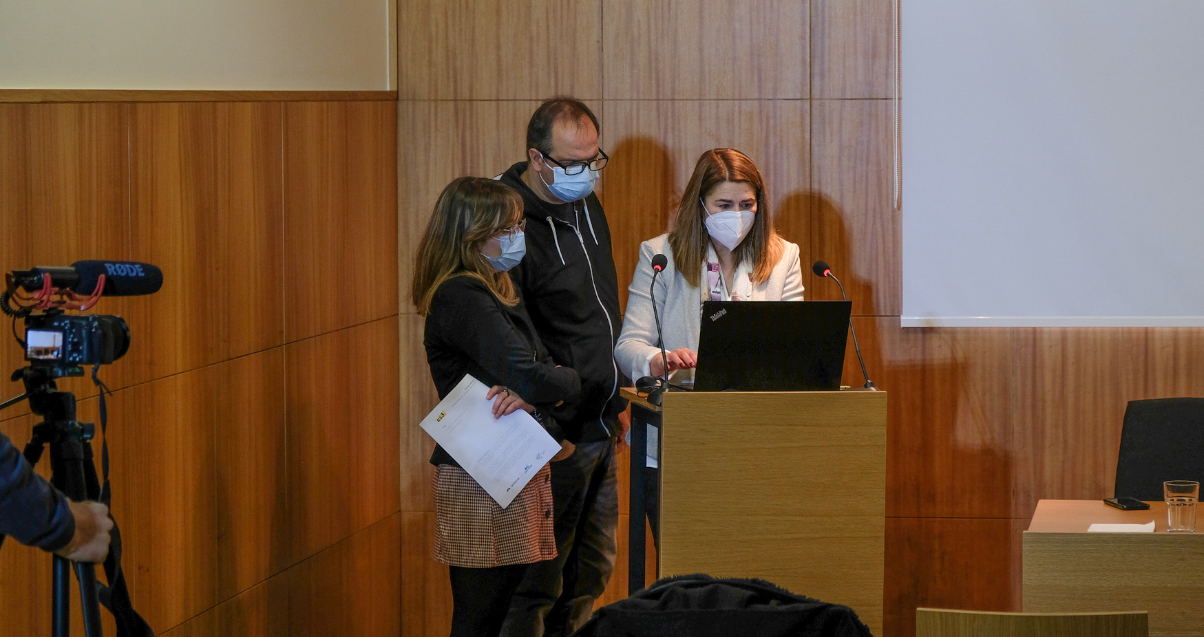 2º Aniversário CI3