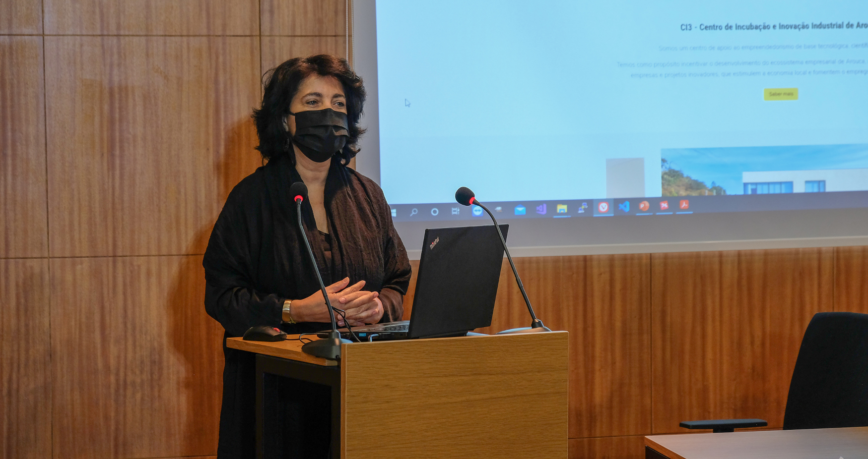 2º Aniversário CI3