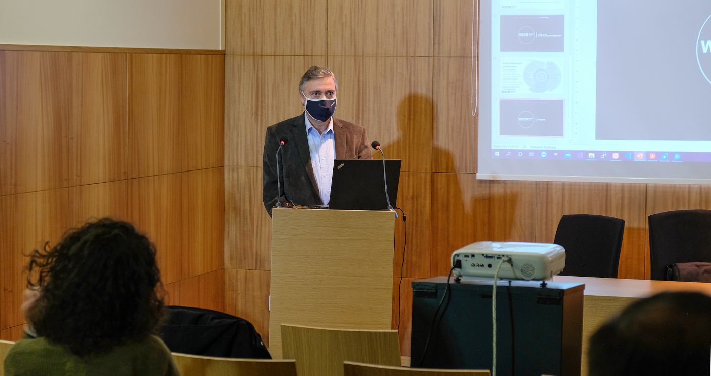 2º Aniversário CI3