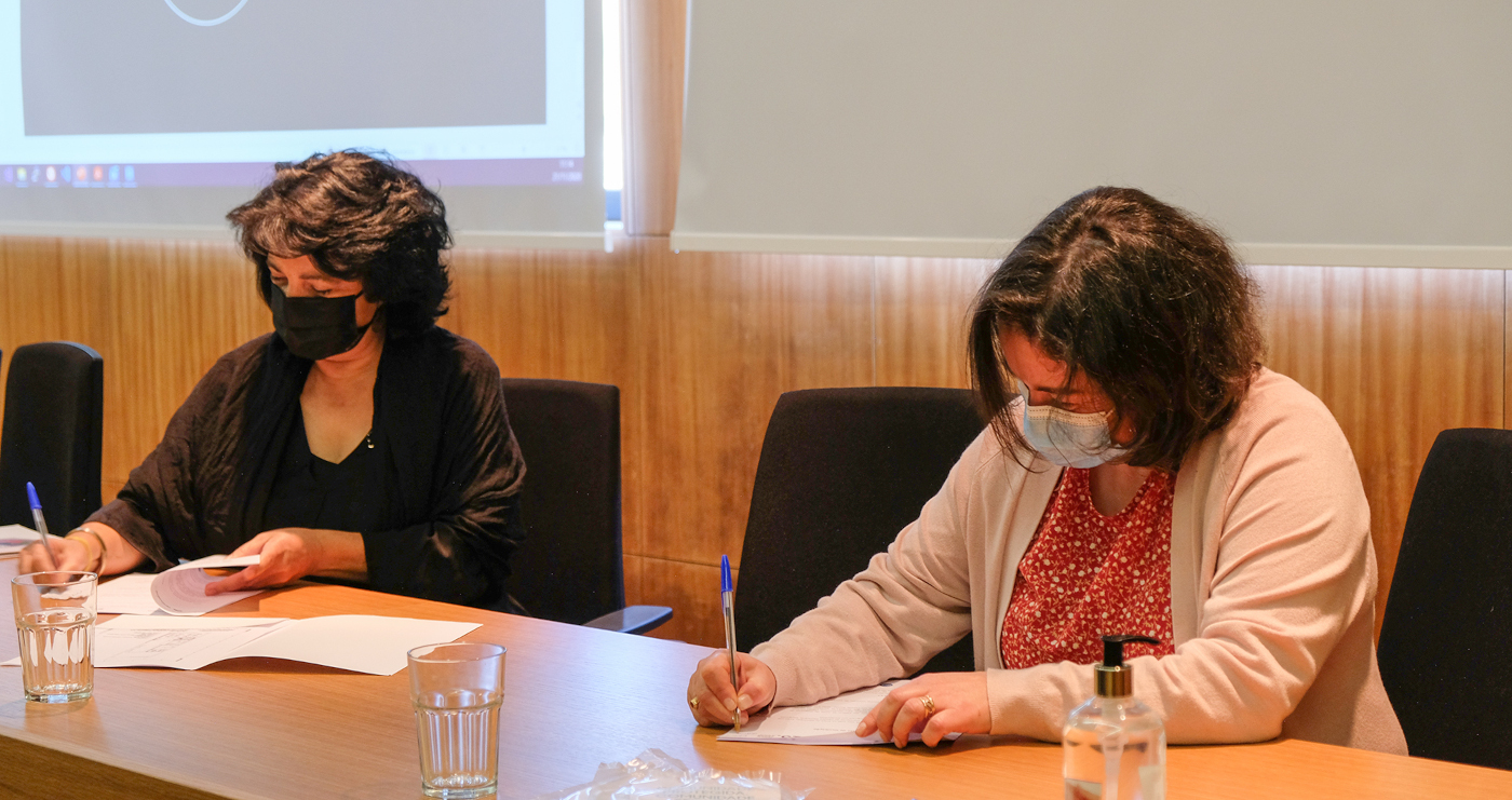 2º Aniversário CI3