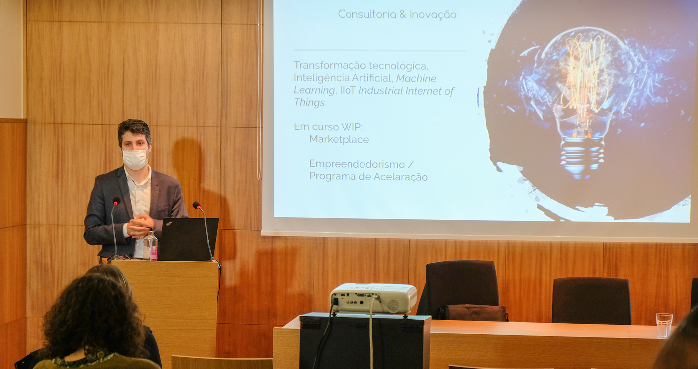 2º Aniversário CI3