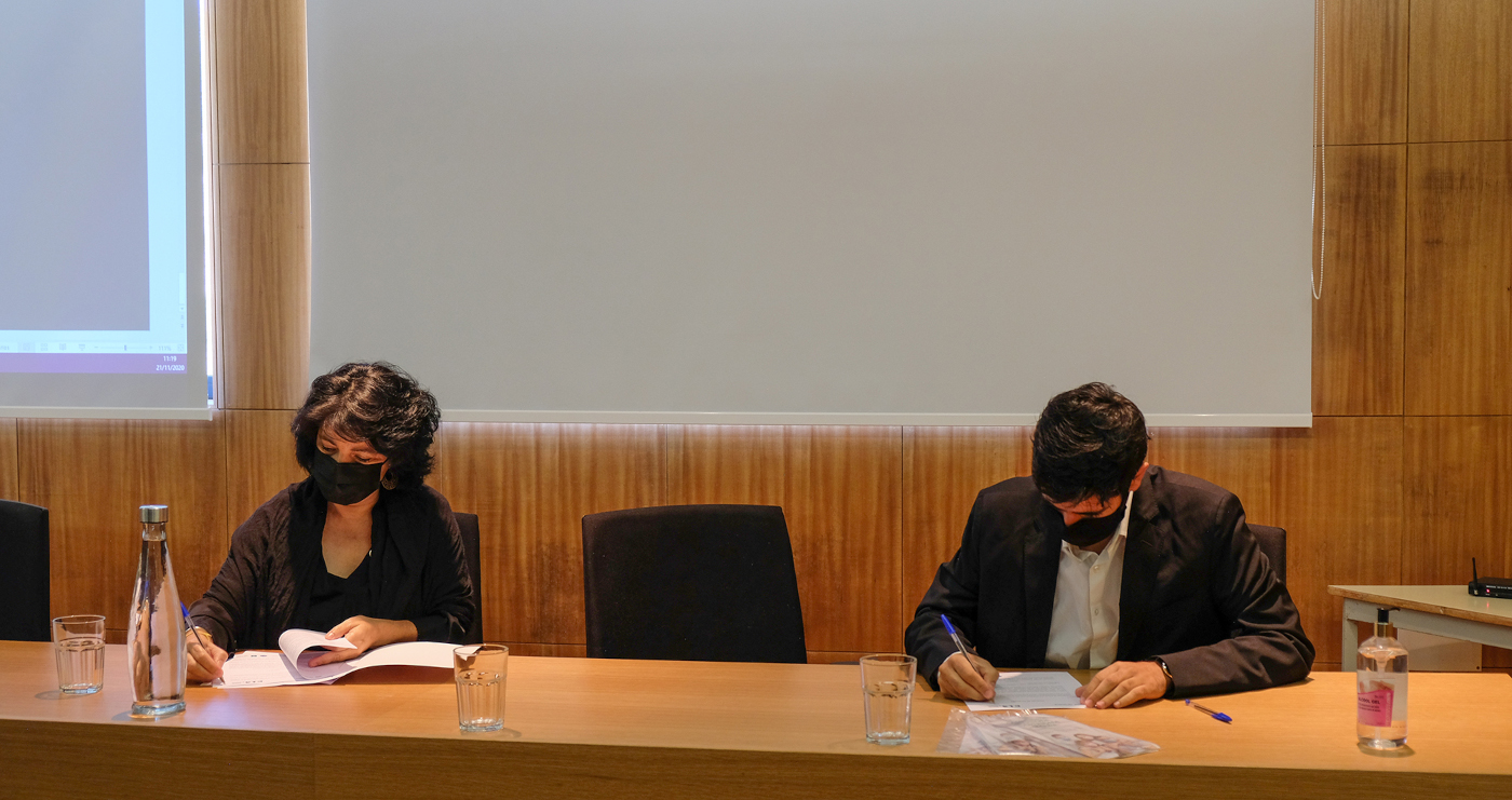 2º Aniversário CI3