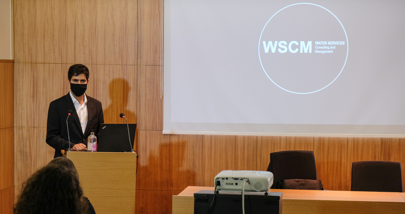 2º Aniversário CI3