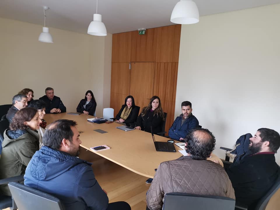 1º Aniversário CI3