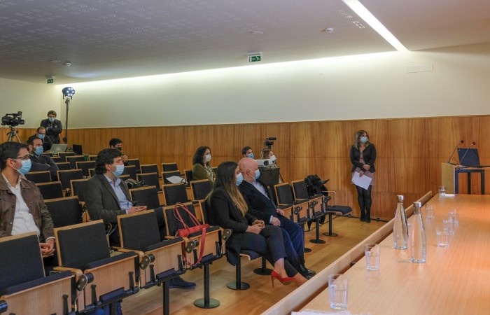 2º Aniversário CI3