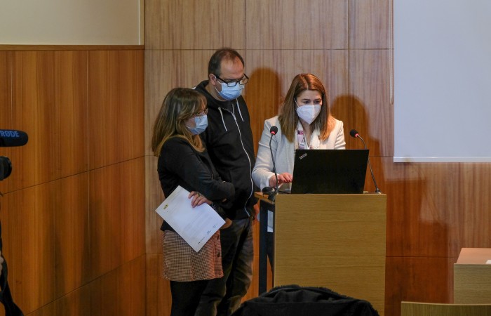 2º Aniversário CI3