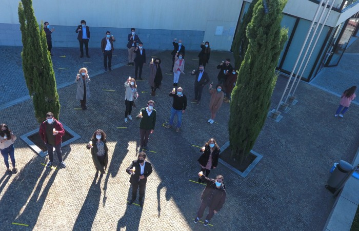 2º Aniversário CI3