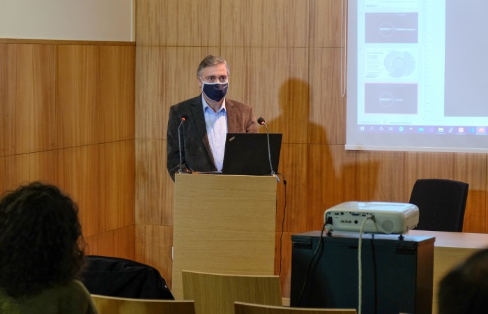 2º Aniversário CI3