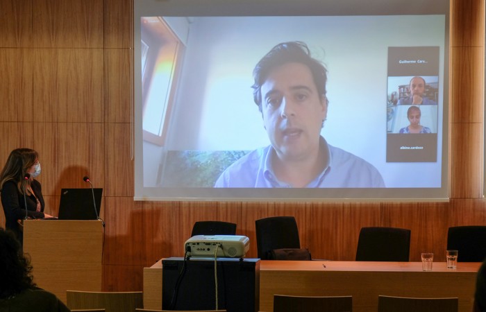 2º Aniversário CI3