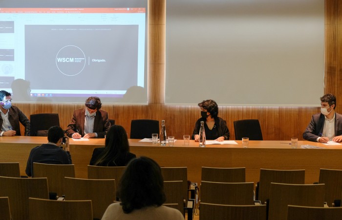 2º Aniversário CI3