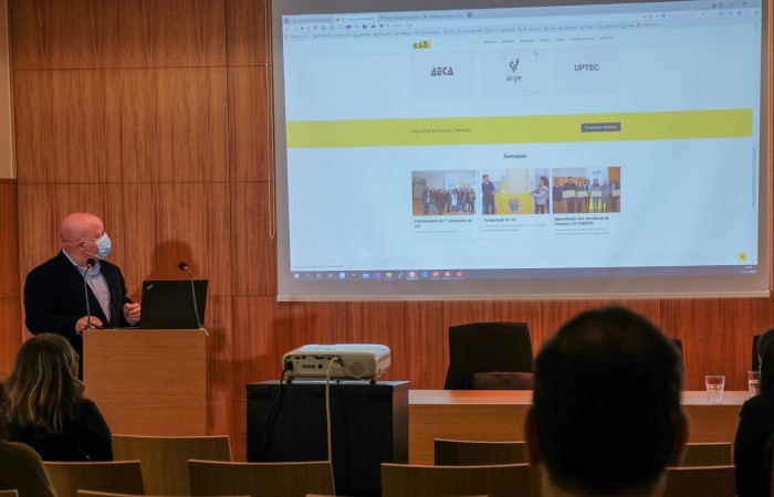 2º Aniversário CI3