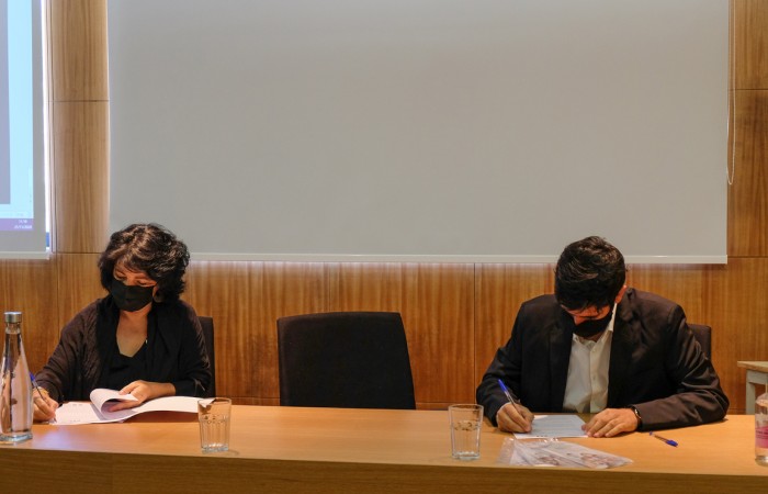 2º Aniversário CI3