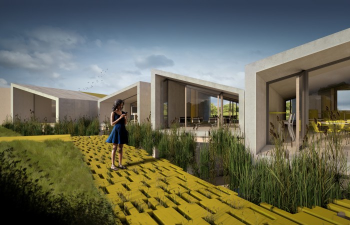 Projeto de Arquitectura CI3