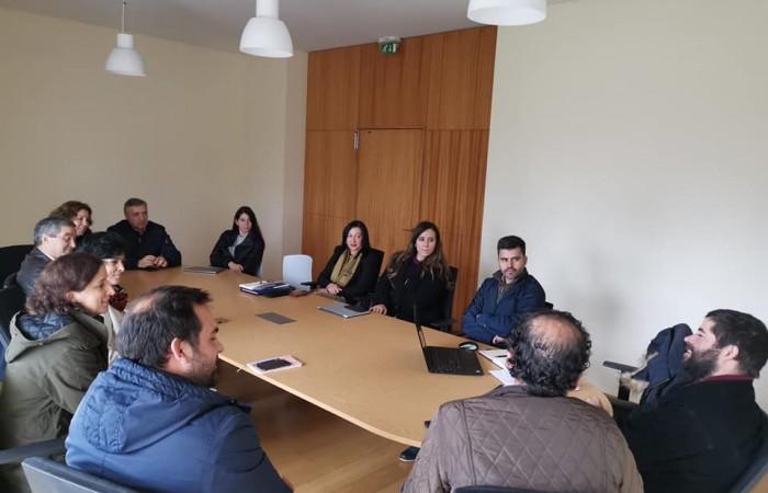 1º Aniversário CI3