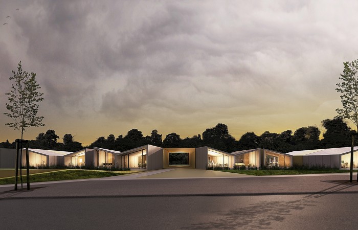 Projeto de Arquitectura CI3